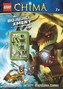 LEGO® CHIMA Bojující kmeny