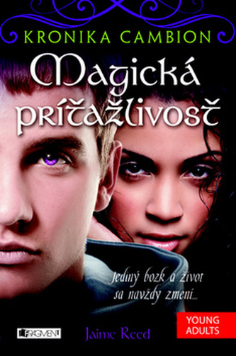 Magická príťažlivosť