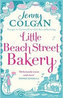 Little Beach Street Bakery (anglicky)