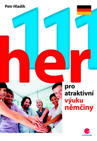 111 her pro atraktivní výuku němčiny