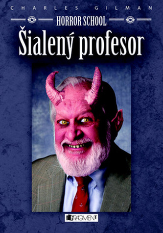 Šialený profesor Šialený profesor
