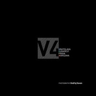 V4 Bratislava, Budapest, Praha, Warszava