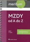 Mzdy od A do Z 2014