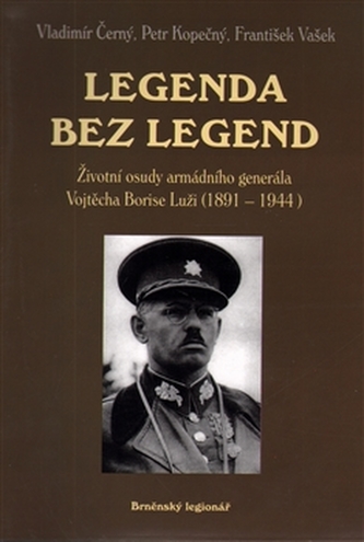 Legenda bez legend