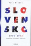 Slovensko 1990 – 1993