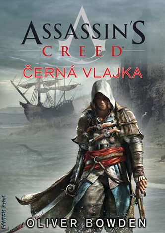 Assassin´s Creed 6: Černá vlajka