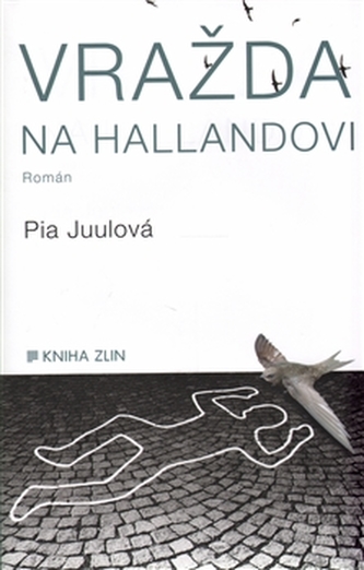 Vražda na Hallandovi