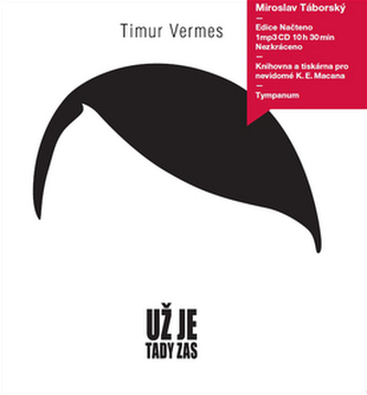 CD - Už je tady zas