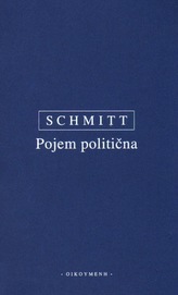 Pojem politična