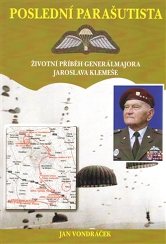 Poslední parašutista