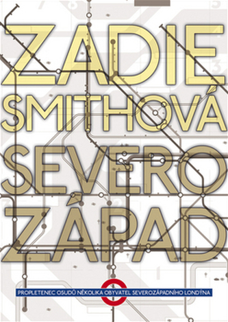 Severozápad