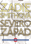 Severozápad