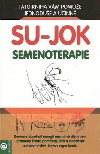 Su-jok Semenoterapie Su-jok Semenoterapie