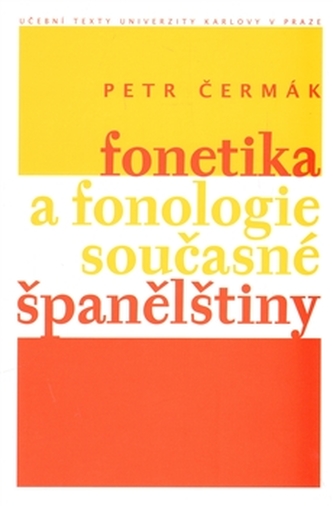 Fonetika a fonologie současné španělštiny