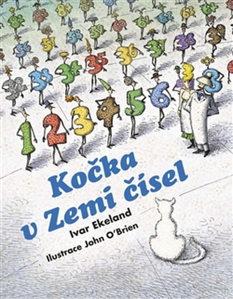 Kočka v Zemi čísel Kočka v Zemi čísel
