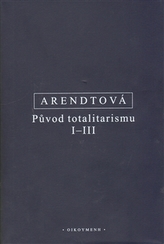 Původ totalitarismu, 2. vydání