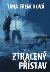 Ztracený přístav/Brožovaná/