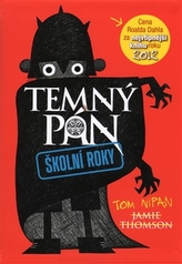 Temný pán. Školní roky