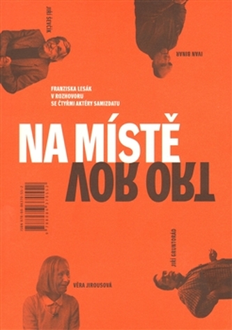 Na místě / Vor Ort