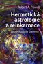 Hermetická astrologie a reinkarnace
