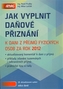 Jak vyplnit daňové přiznání k dani z příjmů fyzických osob za rok 2012