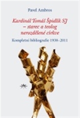 Kardinál Tomáš Špidlík SJ - starec a teolog nerozdělené církve