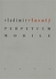 Perpetuum mobile