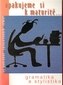 Opakujeme si k maturitě...Gramatika a stylistika