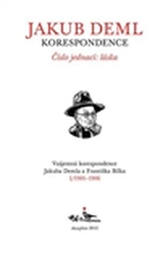 Číslo jednací: láska (Kniha I. 1901-1906)