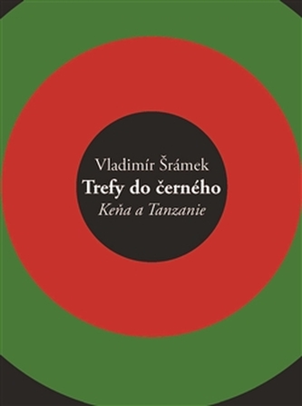Trefy do černého
