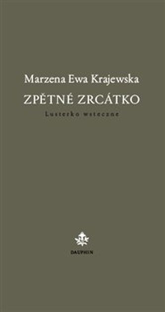 Zpětné zrcátko / Lusterko wsteczne