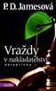 Vraždy v nakladatelství