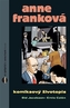 Anne Franková - komiks