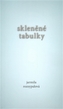 Skleněné tabulky