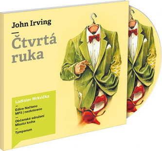Čtvrtá ruka