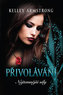 Přivolávání - Nejtemnější síly 1