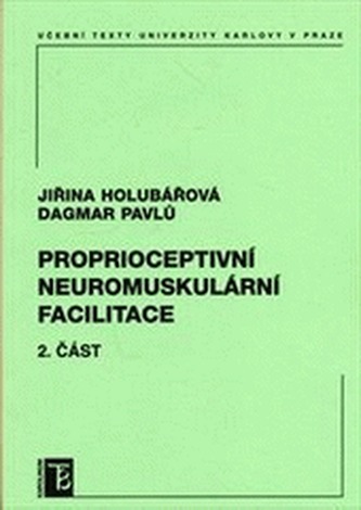 Proprioceptivní neuromuskulární facilitace 2.část
