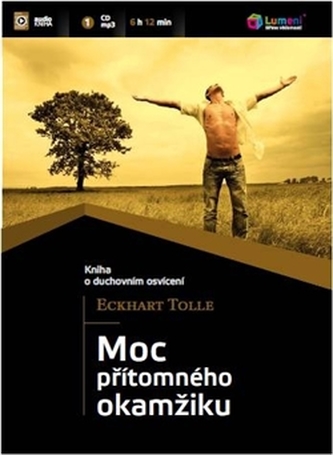 Moc přítomného okamžiku