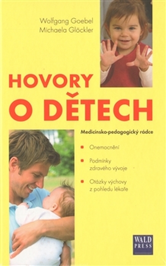 Hovory o dětech