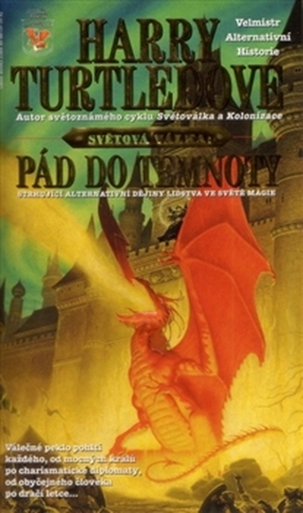 Pád do temnoty Pád do temnoty