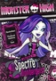 Monster High Všetko o Spectre Vondergeist