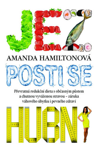 Jez, posti se, hubni