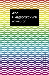 O algebraických rovnicích
