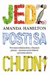 Jedz, posti sa, chudni