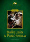 Dařbuján a Pandrhola - DVD (digipack)