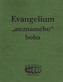 Evangelium "neznámého" boha