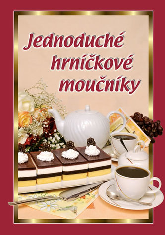 Jednoduché hrníčkové moučníky