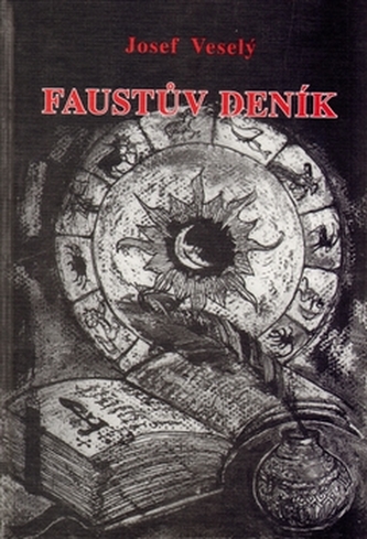 Faustův deník Faustův deník