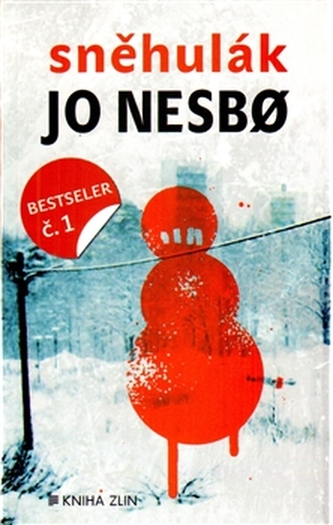 Sněhulák /brož./