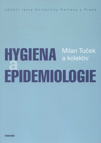 Hygiena a epidemiologie